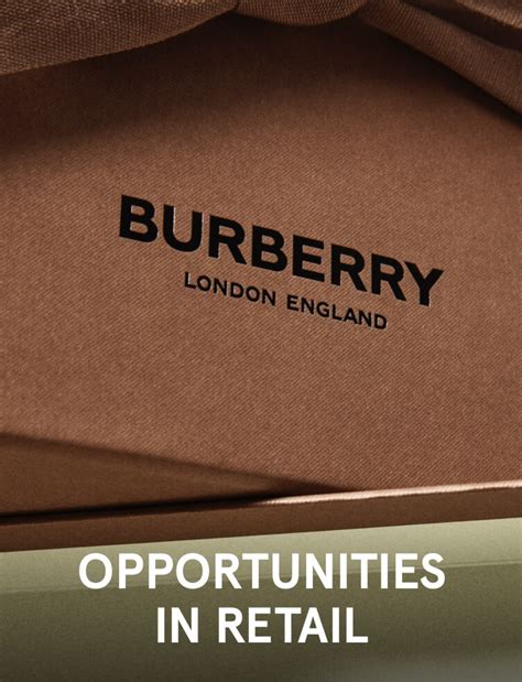 burberry bootcamp|burberry careers.